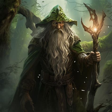 League of Legends Elf: A Guide to the Ancient and Enchanting Woodland Warriors