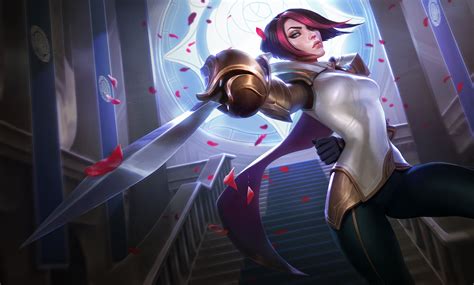 League of Legends Fiora: Outclassing Opponents with Finesse and Ferocity