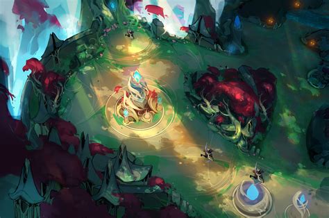 League of Legends Game Modes: An Expansive Guide