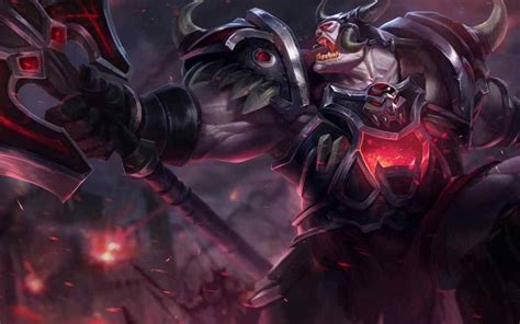 League of Legends Hullbreaker: The Ultimate Guide to Dominating Top Lane