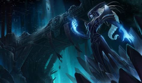 League of Legends Lissandra: 10,000+ Character Guide to Mastery