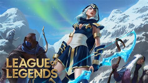 League of Legends MMO: 10,000 Characters of Adventure and Excitement