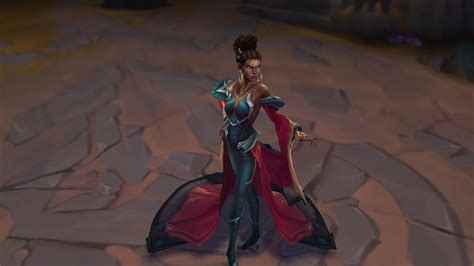 League of Legends Mel: Unmasking the Arcane Stratagems of the Enigmatic Mage