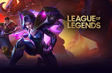 League of Legends Season 13: The End is Nigh