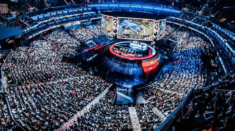 League of Legends Worlds: A Comprehensive Guide to the Epic Esports Event