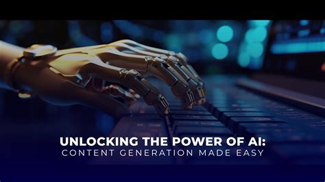 LeahVonNoire: Unlocking the Power of AI-Generated Content