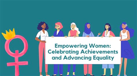 Leahmulier: Empowering Women and Advancing Gender Equality