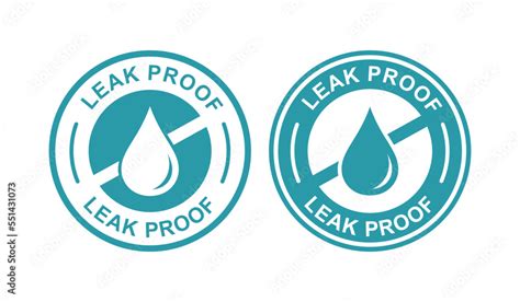 Leak-Proof Design: