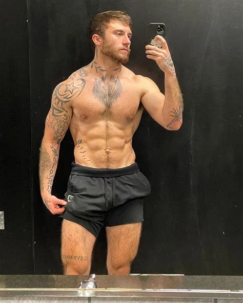 Leaked OnlyFans Content of Garett Nolan Stirs Controversy