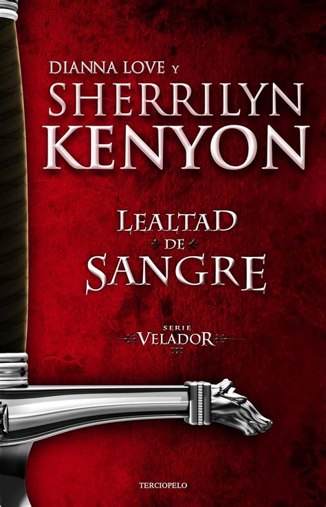 Lealtad de sangre Spanish Edition PDF