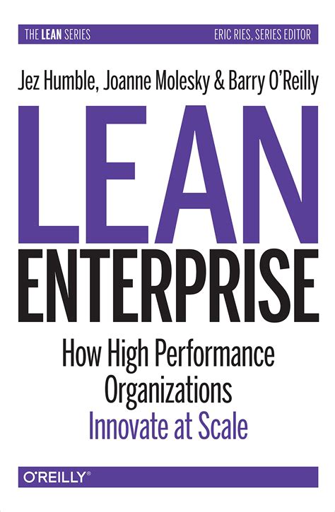 Lean Enterprise: How Hi.. Doc