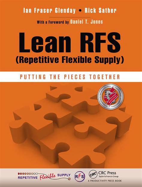 Lean Rfs Repetitive Flexible Supply Putting The Ebook Doc