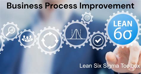 Lean Six Sigma: Unlocking Operational Excellence and Customer Delight