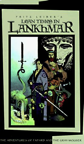 Lean Times in Lankhmar Lankhmar Series Vol 2 Swords in the Mist and Swords Against Wizardry Epub