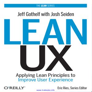 Lean UX Applying Principles Experience Doc