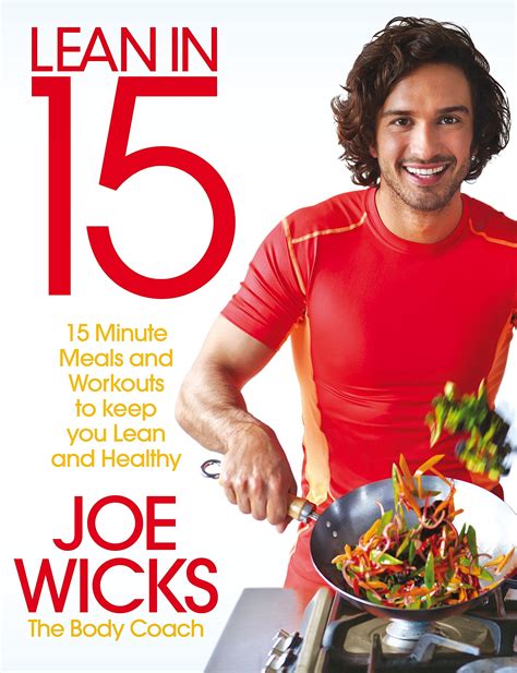 Lean in 15 15-Minute Meals and Workouts to Keep You Lean and Healthy Chinese Edition Kindle Editon