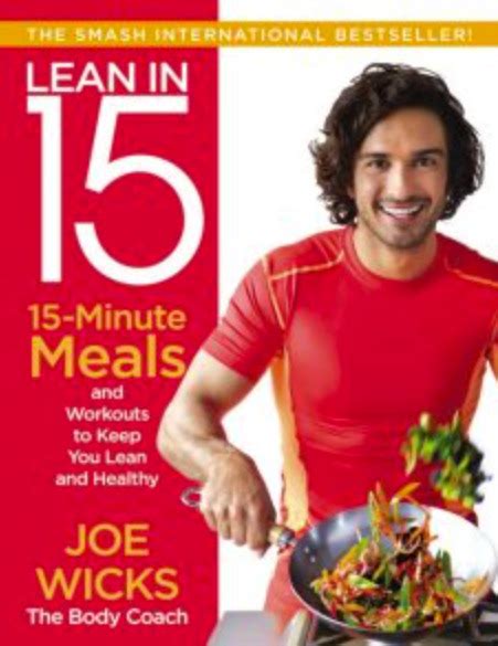 Lean in 15 15-Minute Meals and Workouts to Keep You Lean and Healthy Chinese Edition Kindle Editon