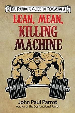 LeanDaveXX: The Ultimate Guide to Becoming a Lean, Mean Coding Machine