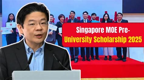 Leaning into the Future: Unlocking Educational Opportunities through MOE Edu SG