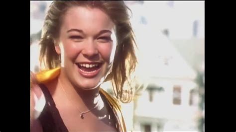 Leann Rimes' Journey to the Top: One Way Ticket