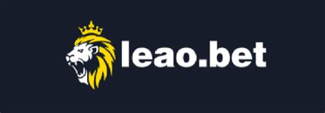 Leao.bet: Aposte com Confiança e Multiplique Seus Ganhos