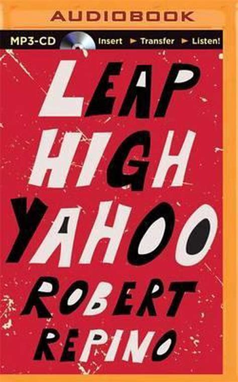 Leap High Yahoo Doc