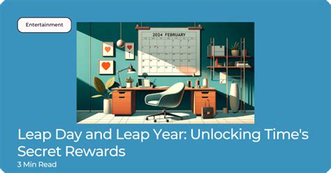 Leap Year: Unlocking the Secrets of the Extra Day