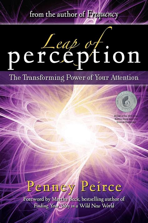 Leap of Perception The Transforming Power of Your Attention Doc