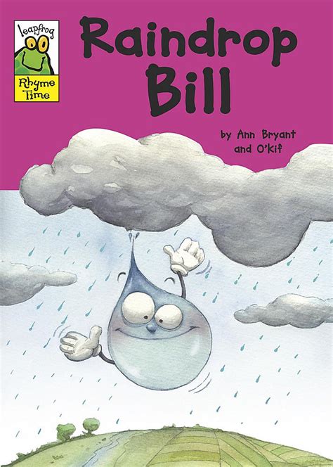Leapfrog Rhyme Time: Raindrop Bill Ebook Doc