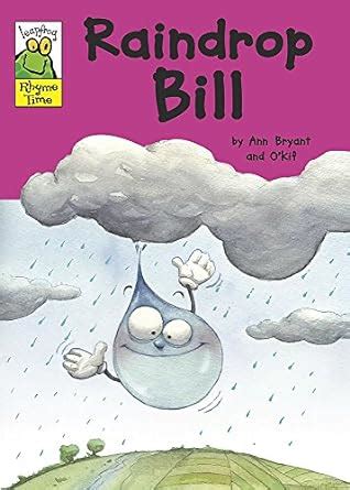 Leapfrog Rhyme Time: Raindrop Bill Ebook Doc