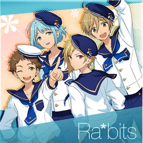 Leaping into Enstars: A Comprehensive Guide to the Charming Rabbits of Ensemble Stars