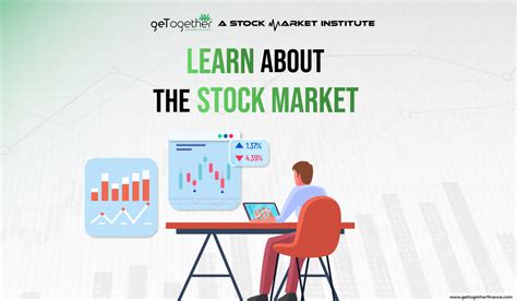 Learn About Stocks & Investing: A Comprehensive Guide for Beginners