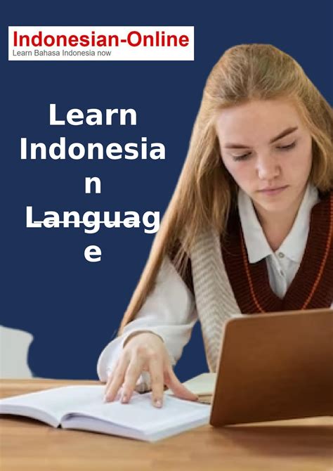 Learn Bahasa Indonesia Singapore: Unlock the Gateway to a Vibrant Culture