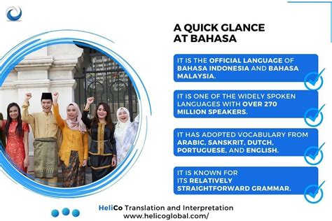 Learn Bahasa Indonesia in Singapore: Unlocking the Gateway to Southeast Asia