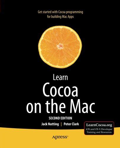 Learn Cocoa on the Mac Epub