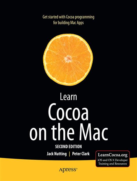 Learn Cocoa on the Mac Epub