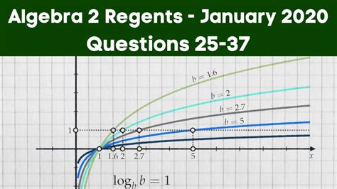 Learn Education 2020 Algebra 2 Answers Reader