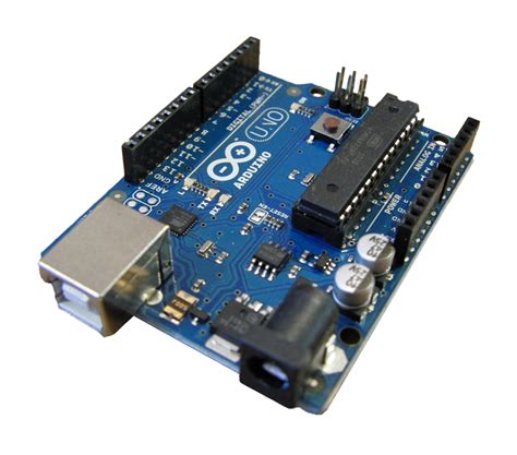 Learn Electronics with Arduino PDF