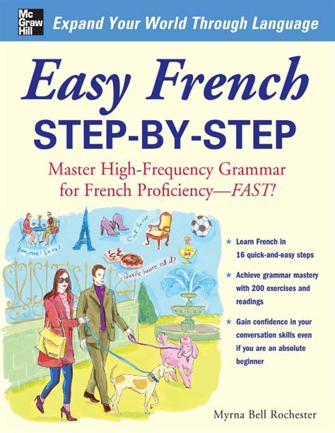 Learn French And German 2 Manuscripts Learn French Step By Step And Learn German Step By Step Reader