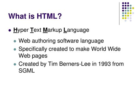 Learn HTML on the Macintosh Everything You Need to Create Your Own World Wide Web Pages Reader