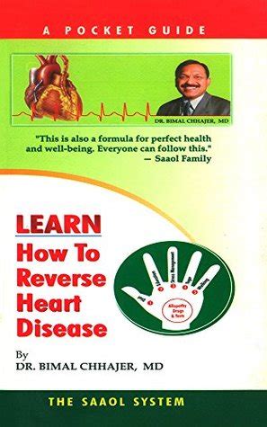 Learn How to Reverse Heart Disease Reader