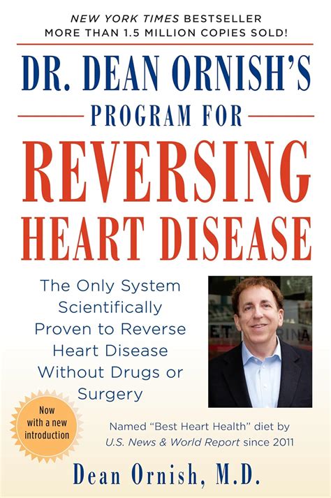 Learn How to Reverse Heart Disease Reader