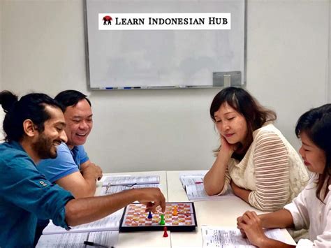 Learn Indonesian Hub: Your Ultimate Guide to Mastering Bahasa Indonesia