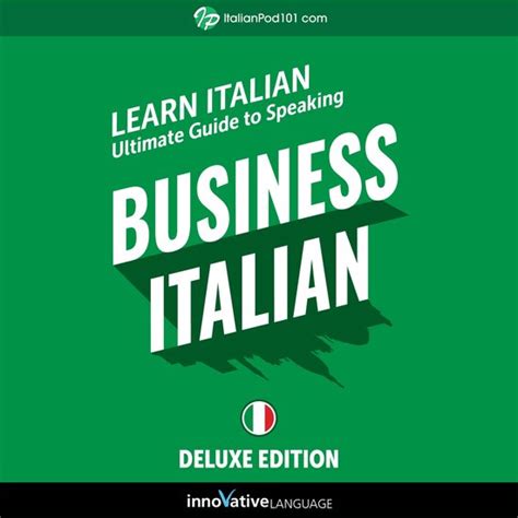 Learn Italian Ultimate Guide to Speaking Business Italian Doc