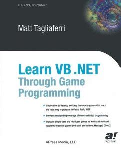 Learn VB .NET Through Game Programming PDF