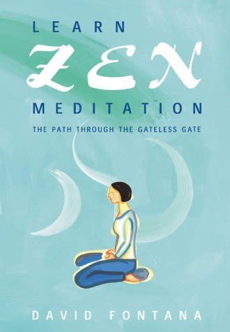 Learn Zen Meditation The Path Through the Gateless Gate Epub