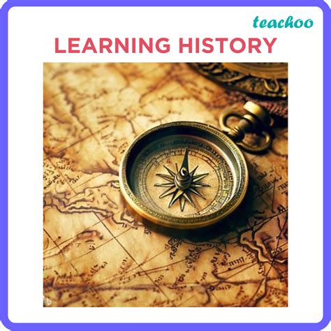 Learn about history: