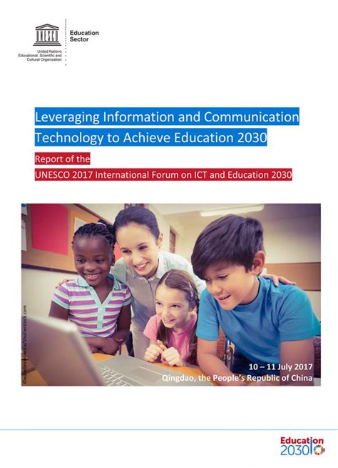 Learn and Teach Information Technology Based on Unesco ICT Initiatives Epub