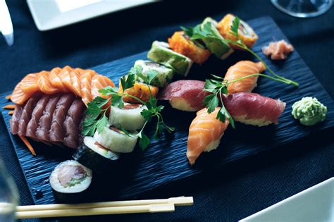 Learn the Art of Japanese Cuisine with a Cooking Class in Singapore