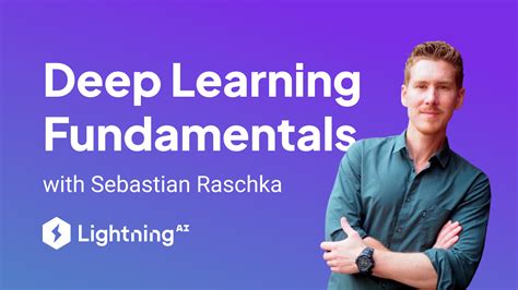 Learn the Fundamentals: